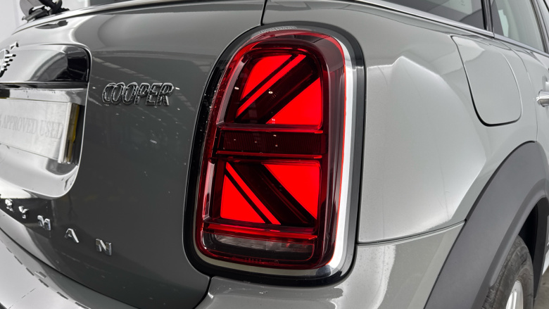 MINI Countryman 1.5 Cooper Classic 5dr Auto Petrol Hatchback